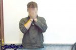 عکس + پایان 4 سال فرار عامل قتل در شهربازی