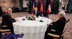 متن کامل بیانیه نهایی نشست استانبول