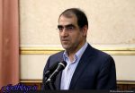 دلتنگ آیتالله هاشمی هستم / وزیر بهداشت
